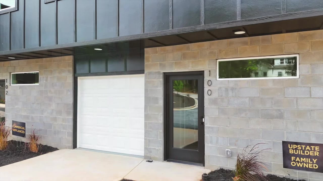 Property video
