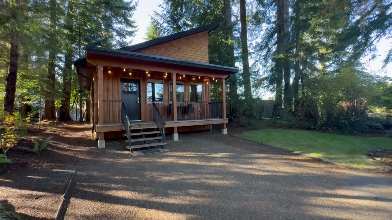 Property video
