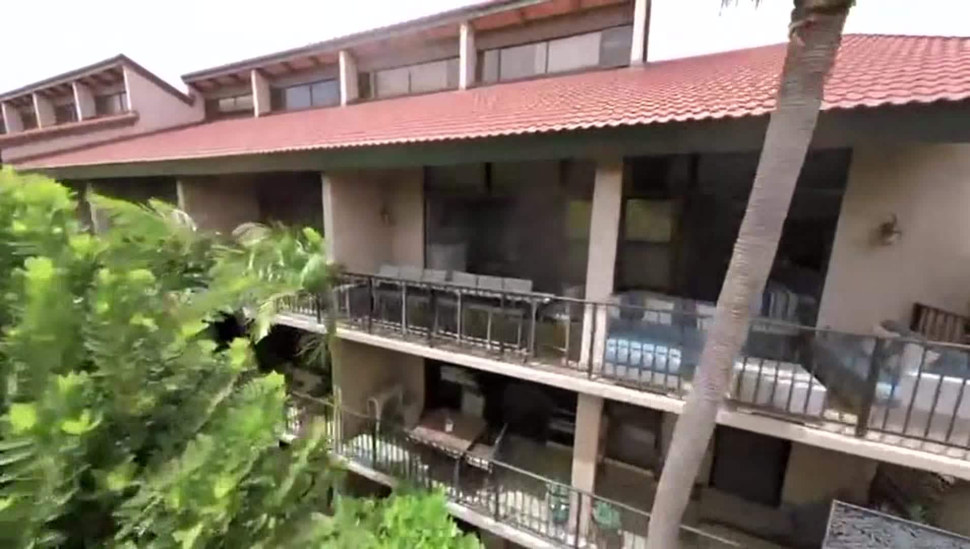 Property video