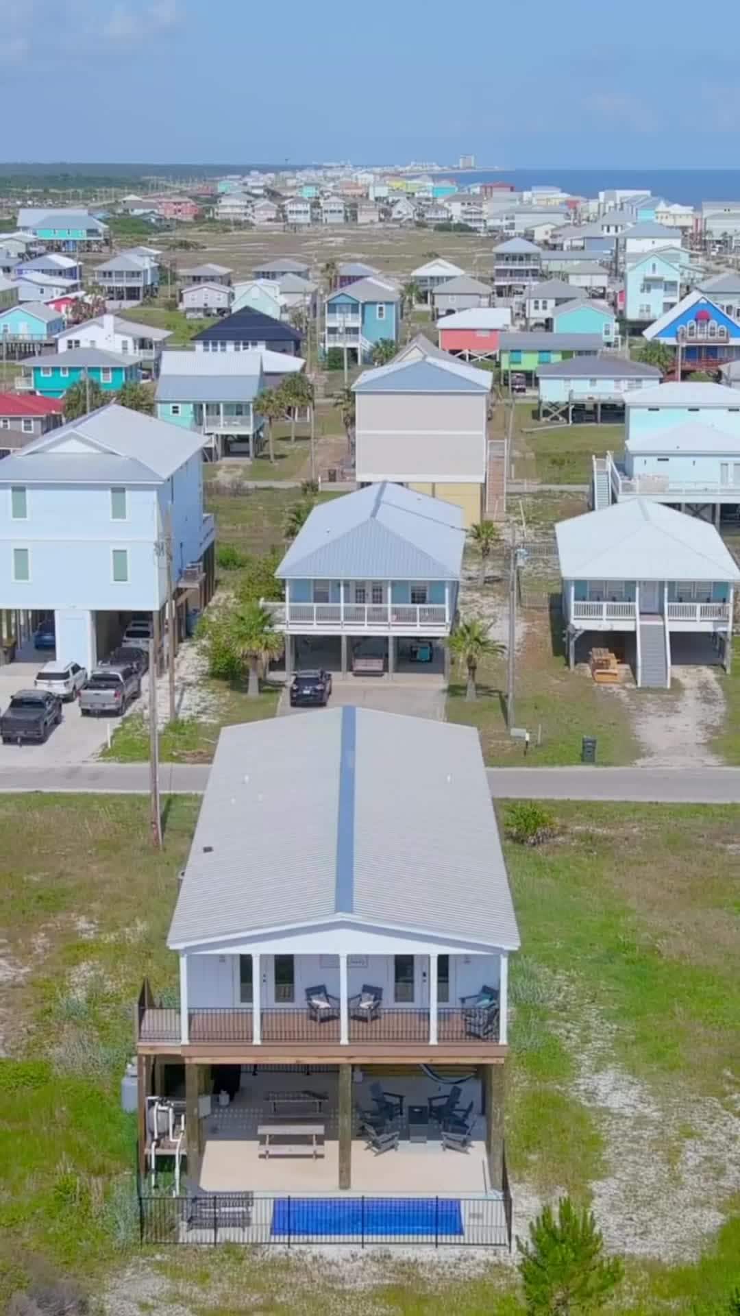 Property video