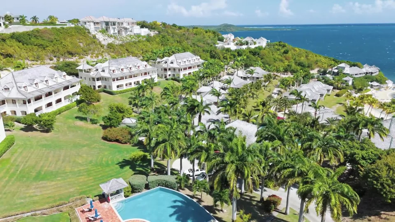 فيديو المنشأة الفندقية