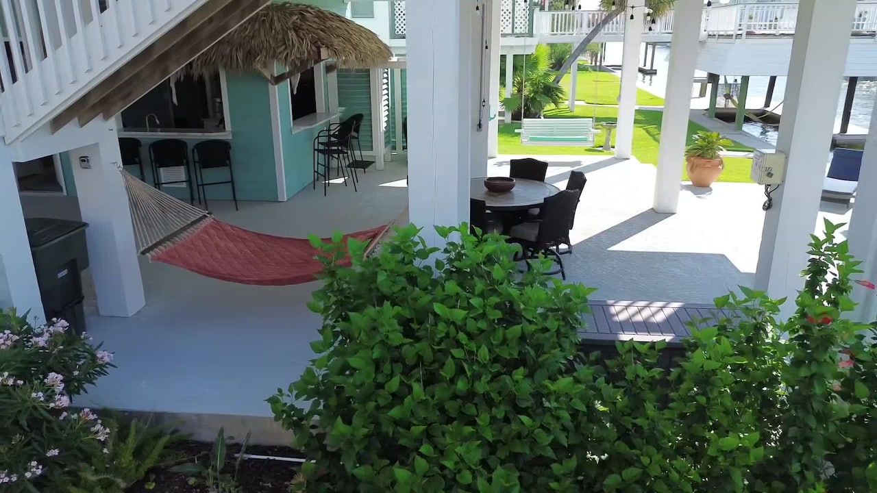 Property video