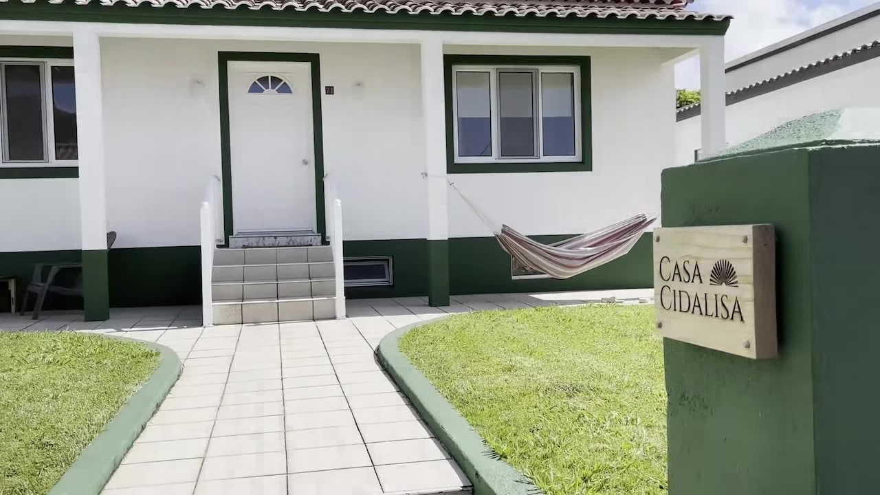 Vidéo de l’hébergement