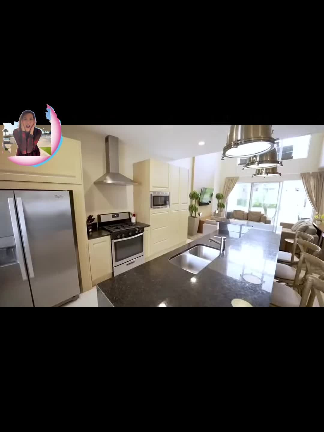 Property video
