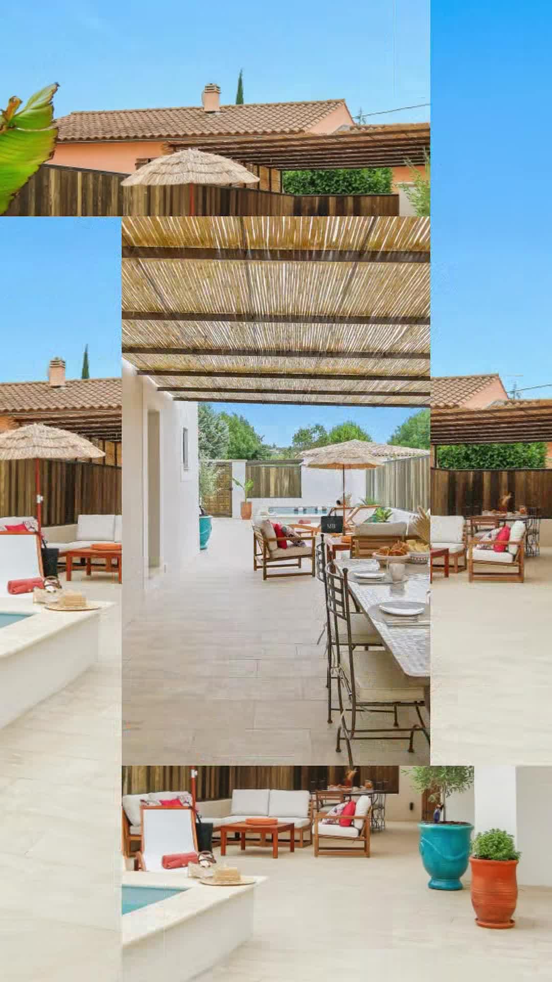 Property video