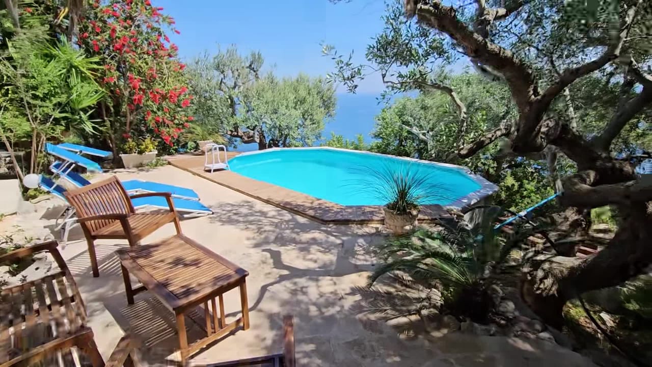 Property video