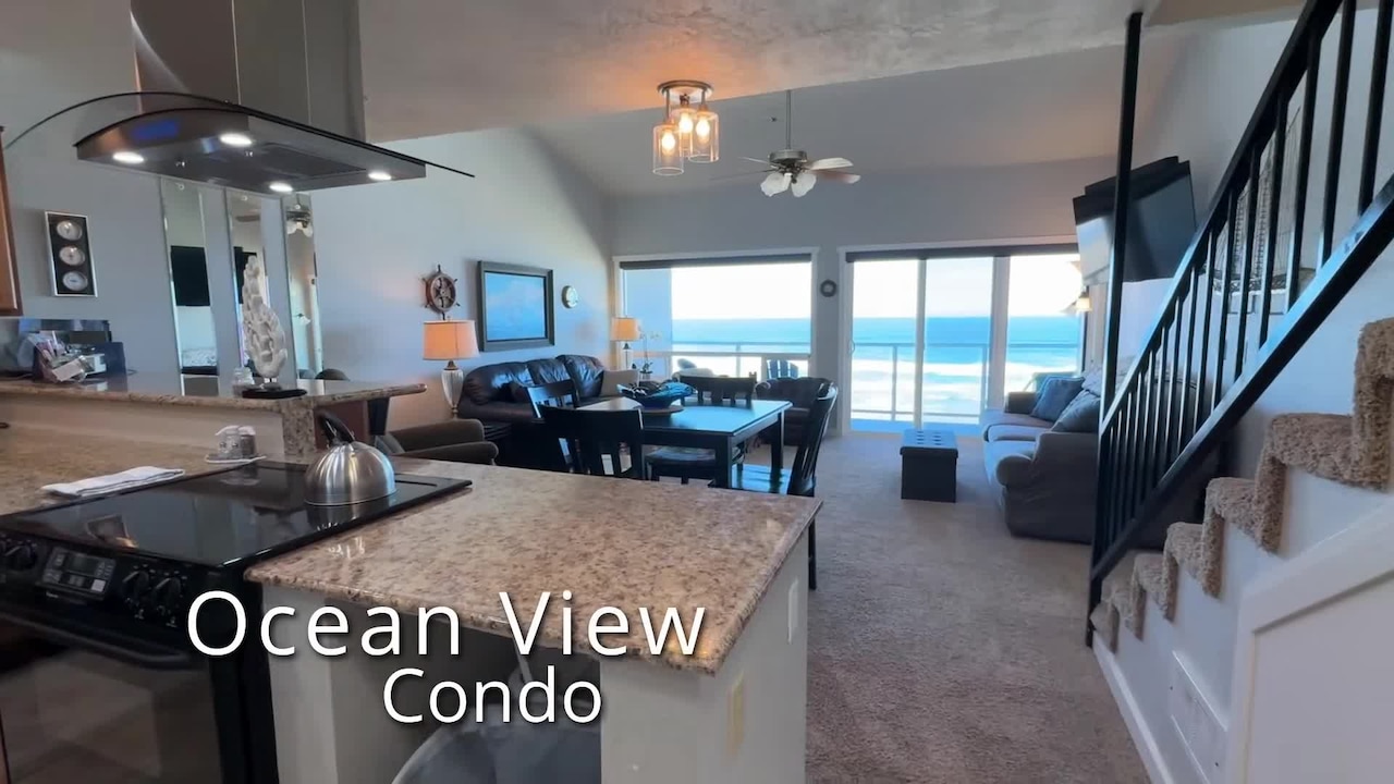 Property video