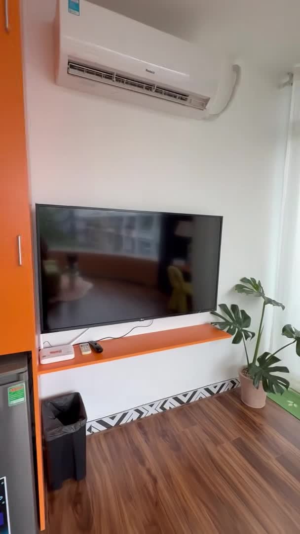 Video der Unterkunft