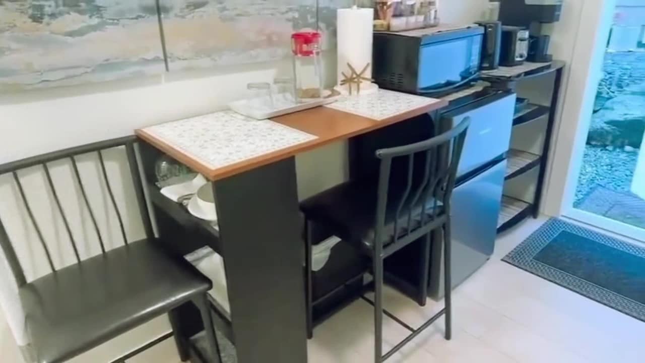 Vídeo fet per l’allotjament