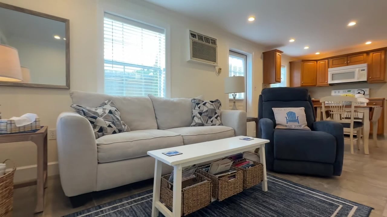 Property video