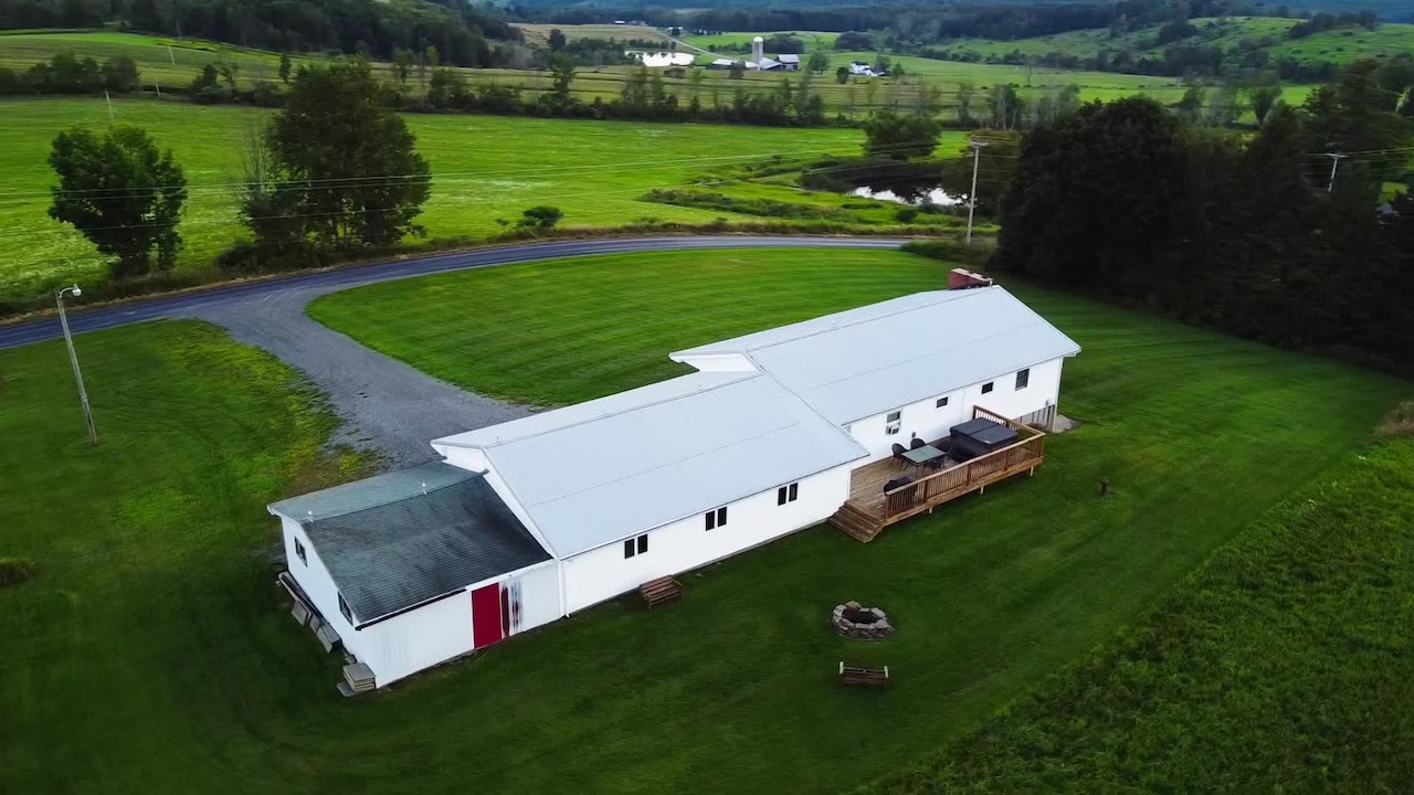 Property video