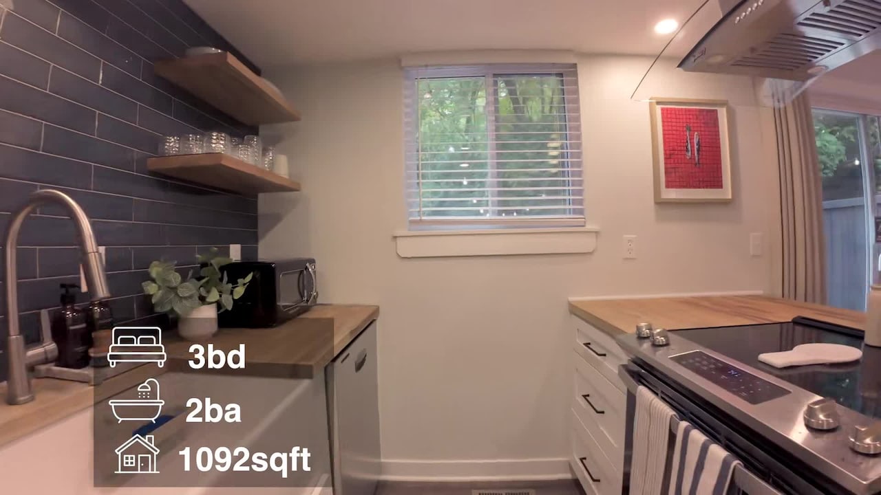 Property video