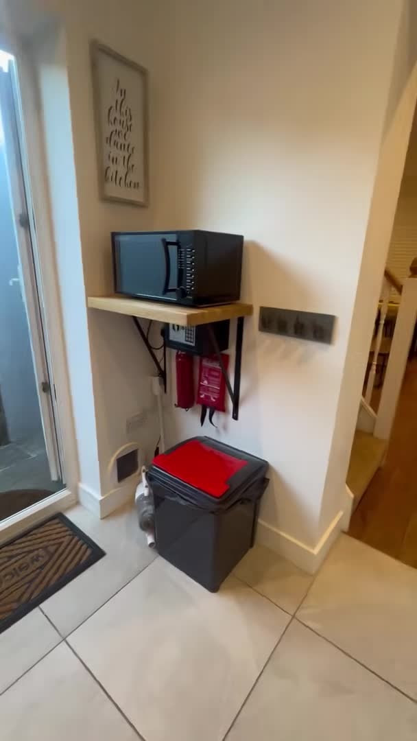 Property video