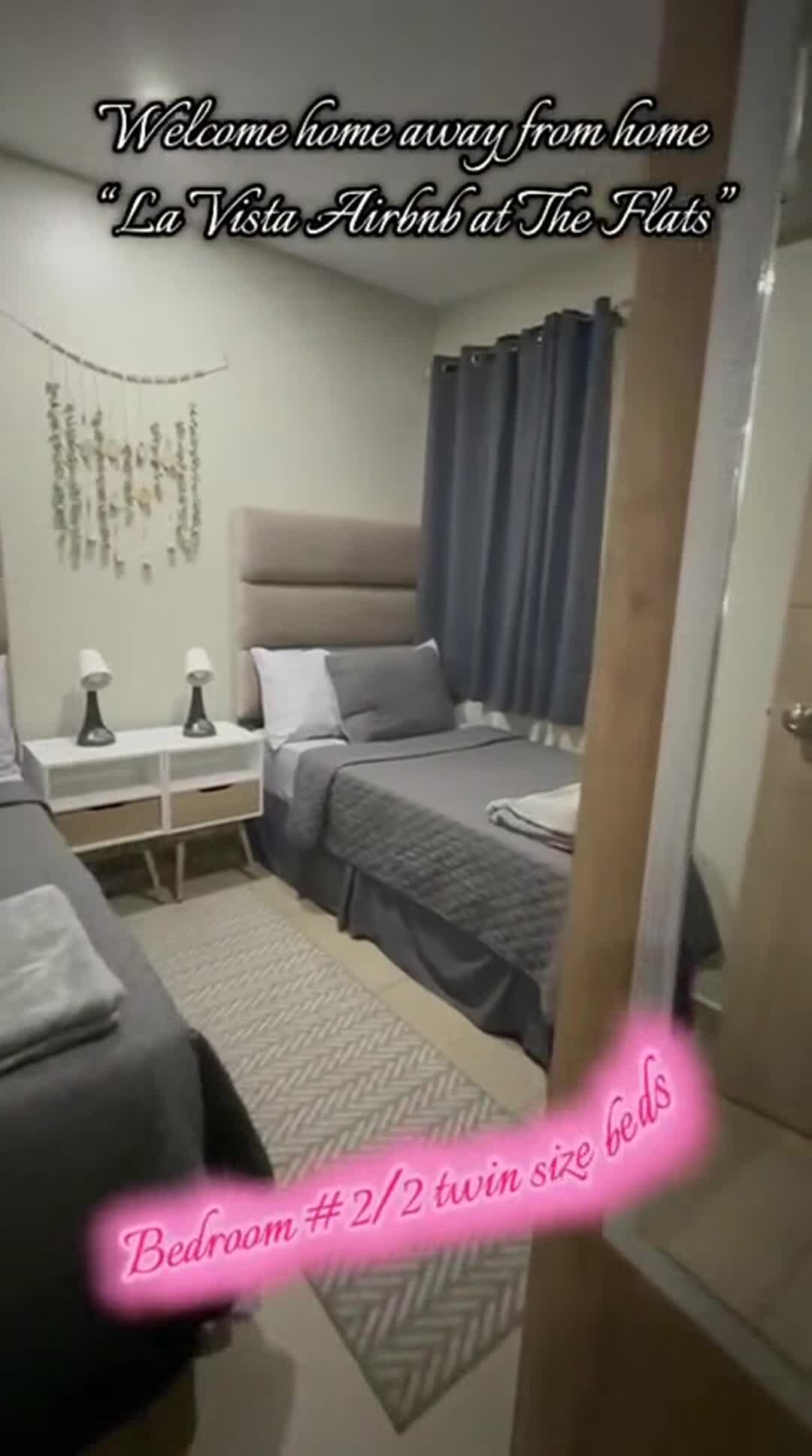 Majoituspaikan video