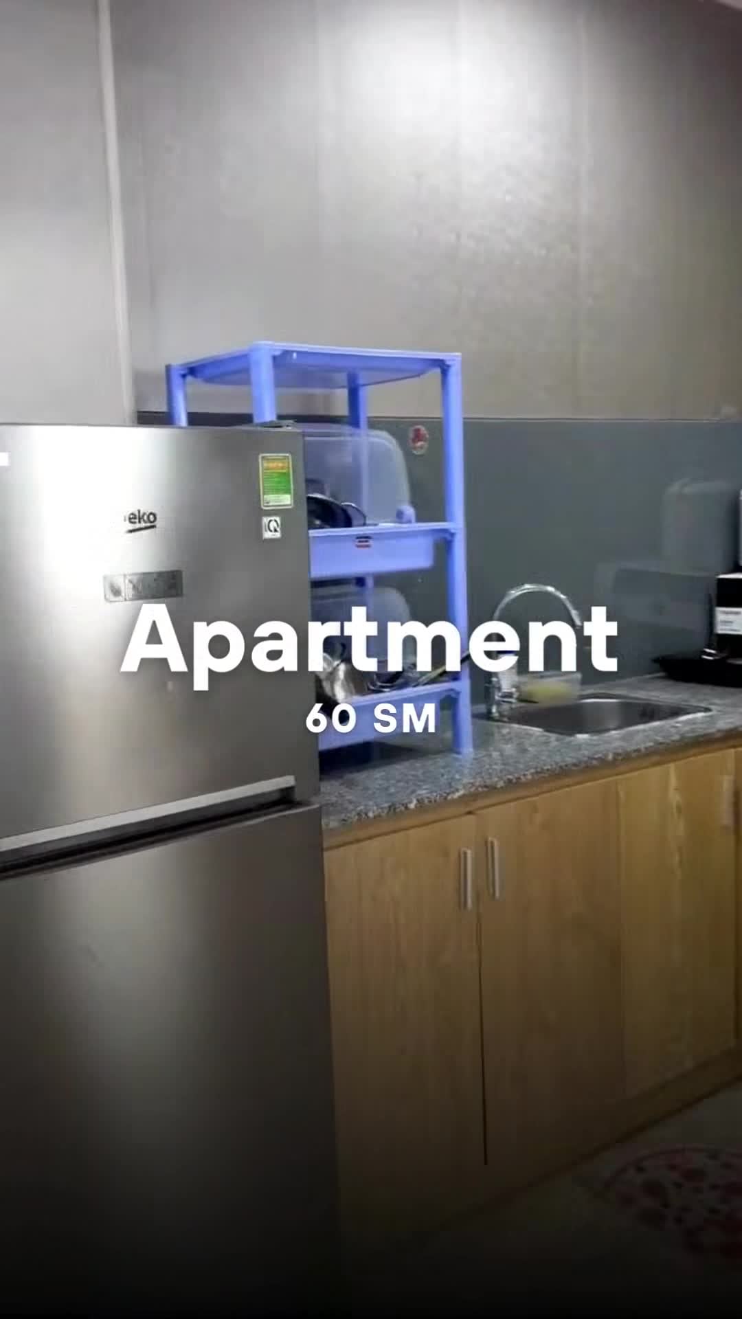 Vidéo de l’hébergement
