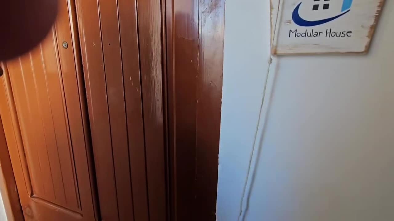 Video struttura