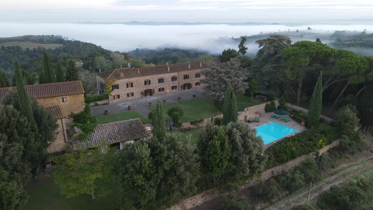 Video van accommodatie