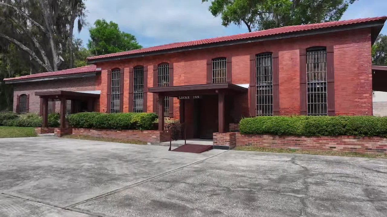 Video realizado por la propiedad