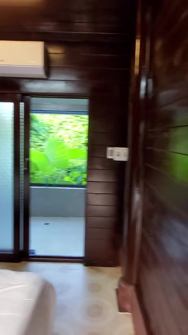 Video realizado por la propiedad