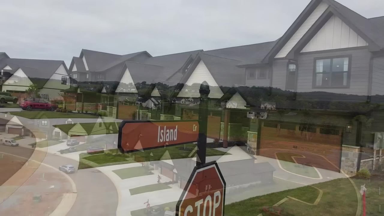 Property video