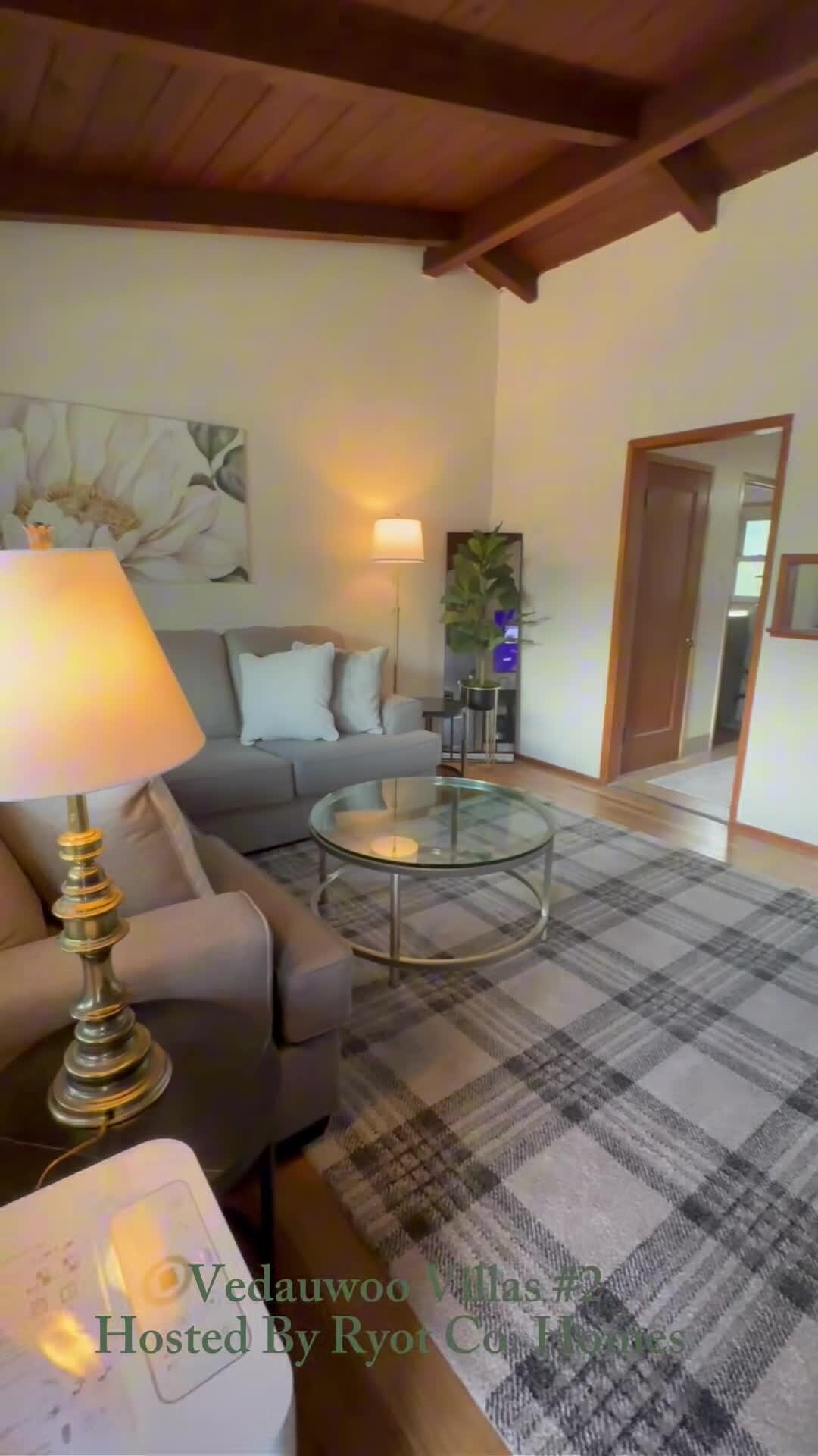 Video der Unterkunft