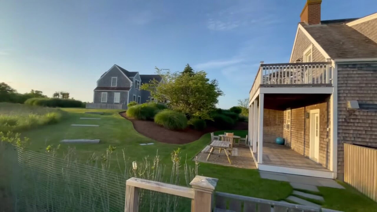 Property video