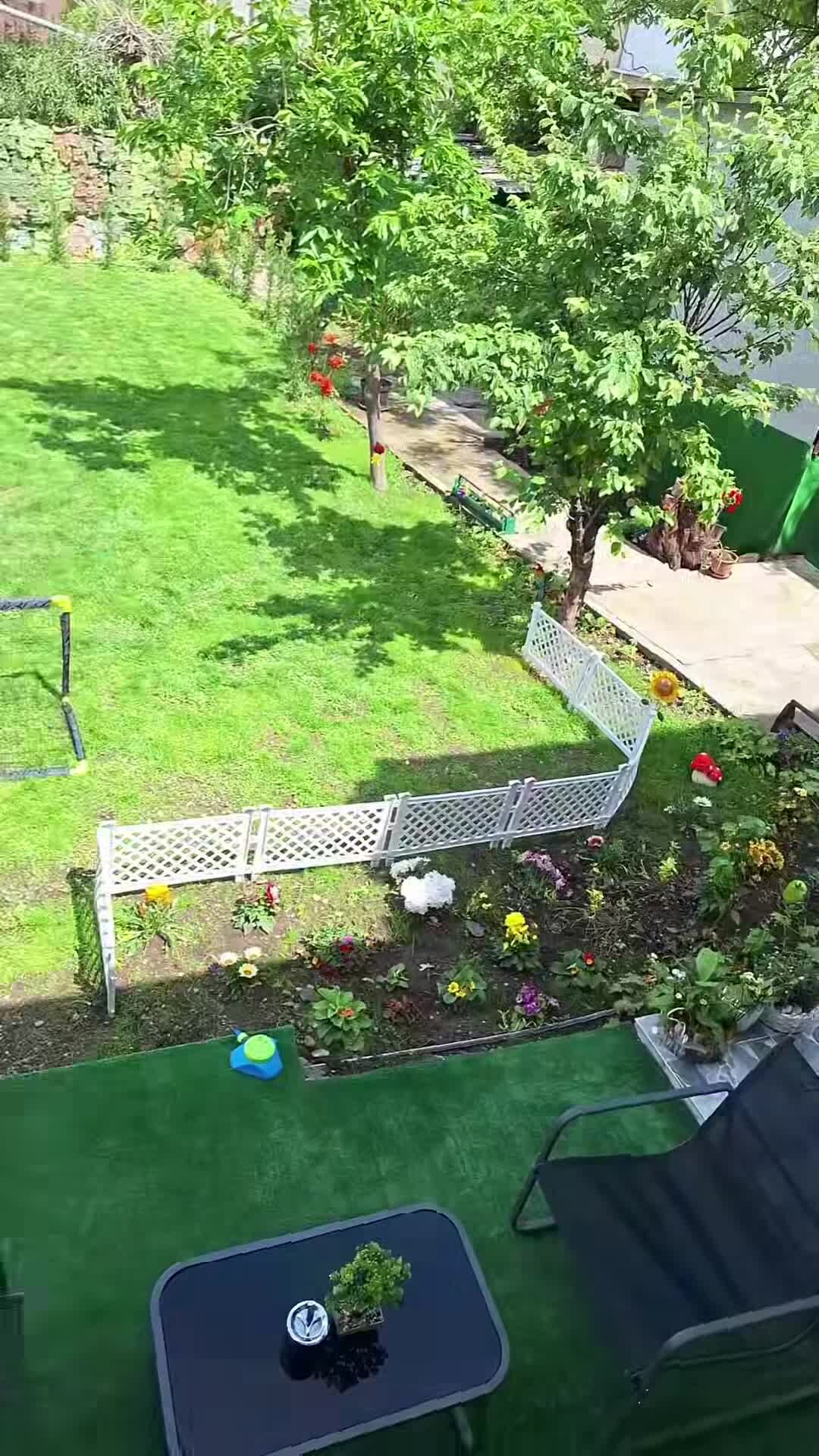 Property video