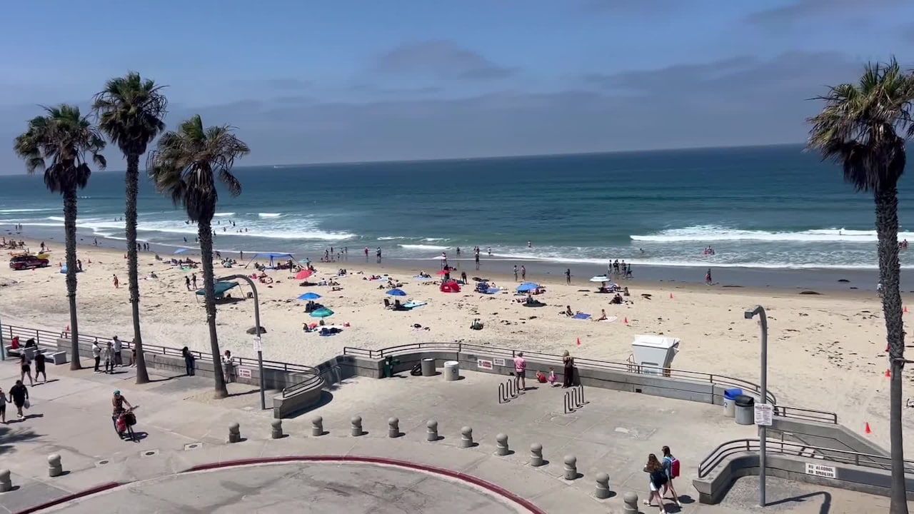Vidéo de l’hébergement