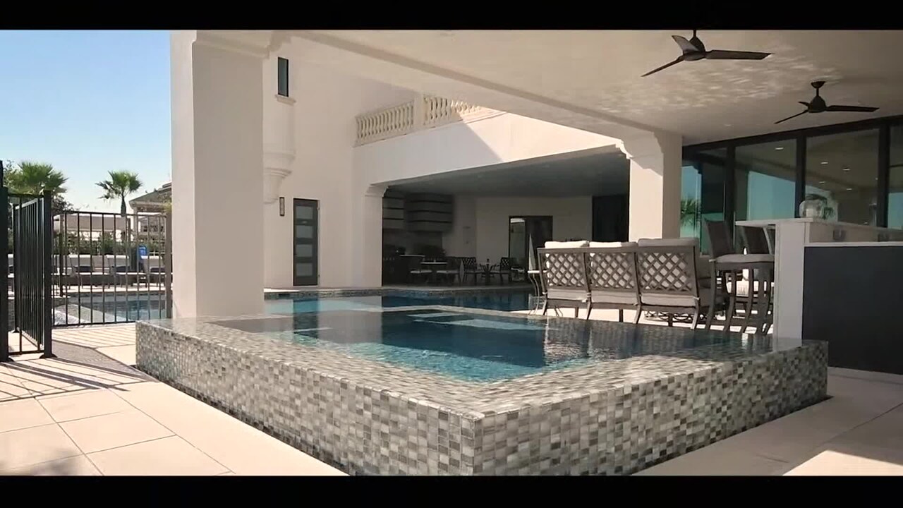 Property video