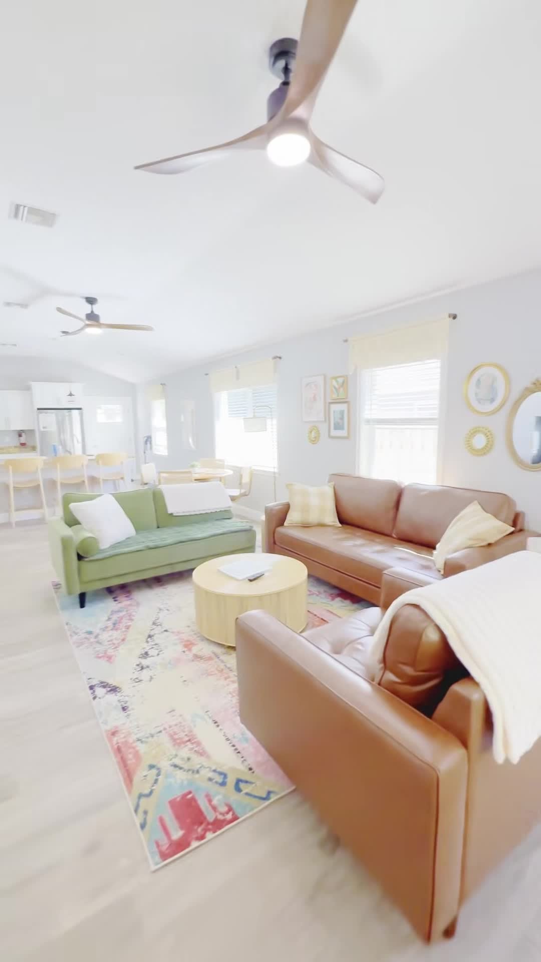 فيديو المنشأة الفندقية