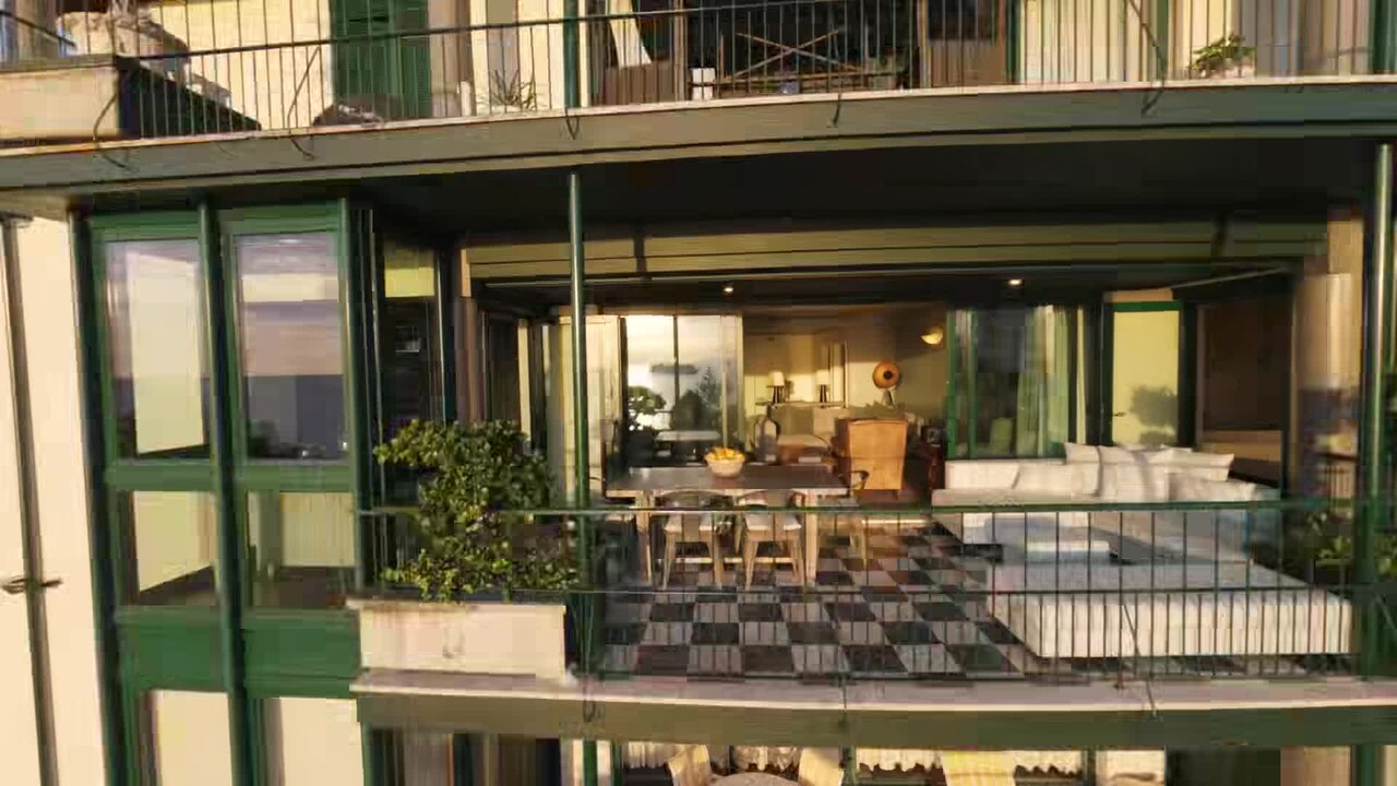 Video der Unterkunft