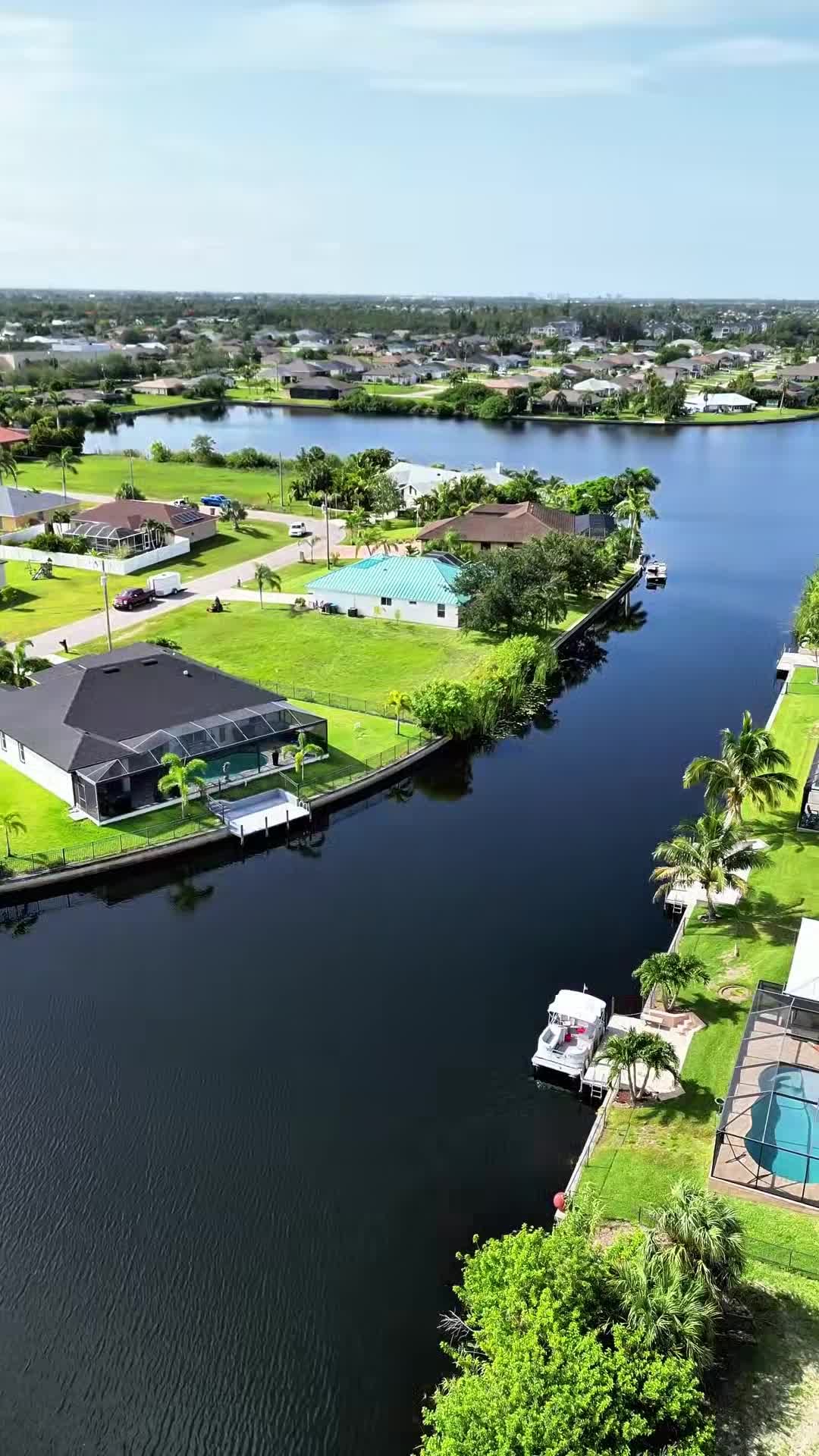 Property video