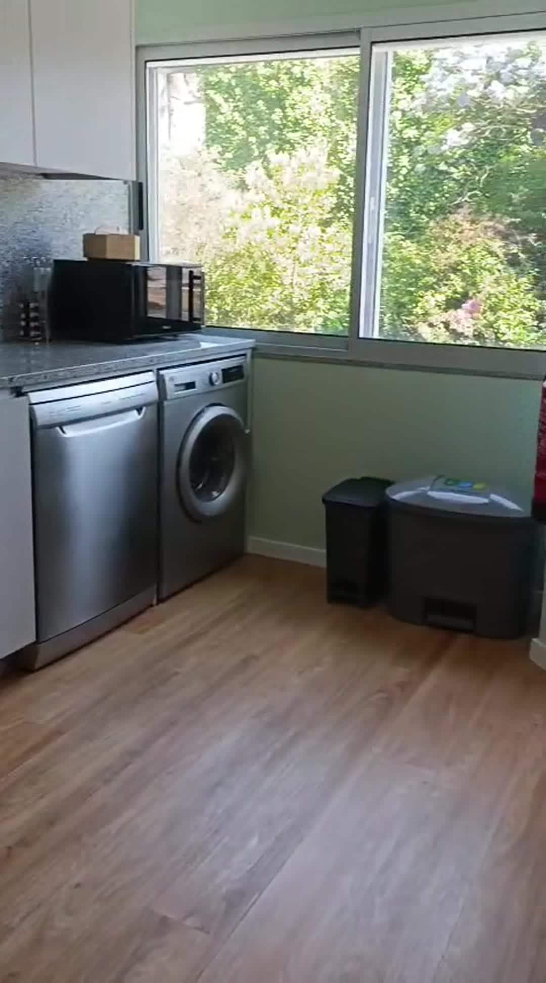 Vidéo de l’hébergement