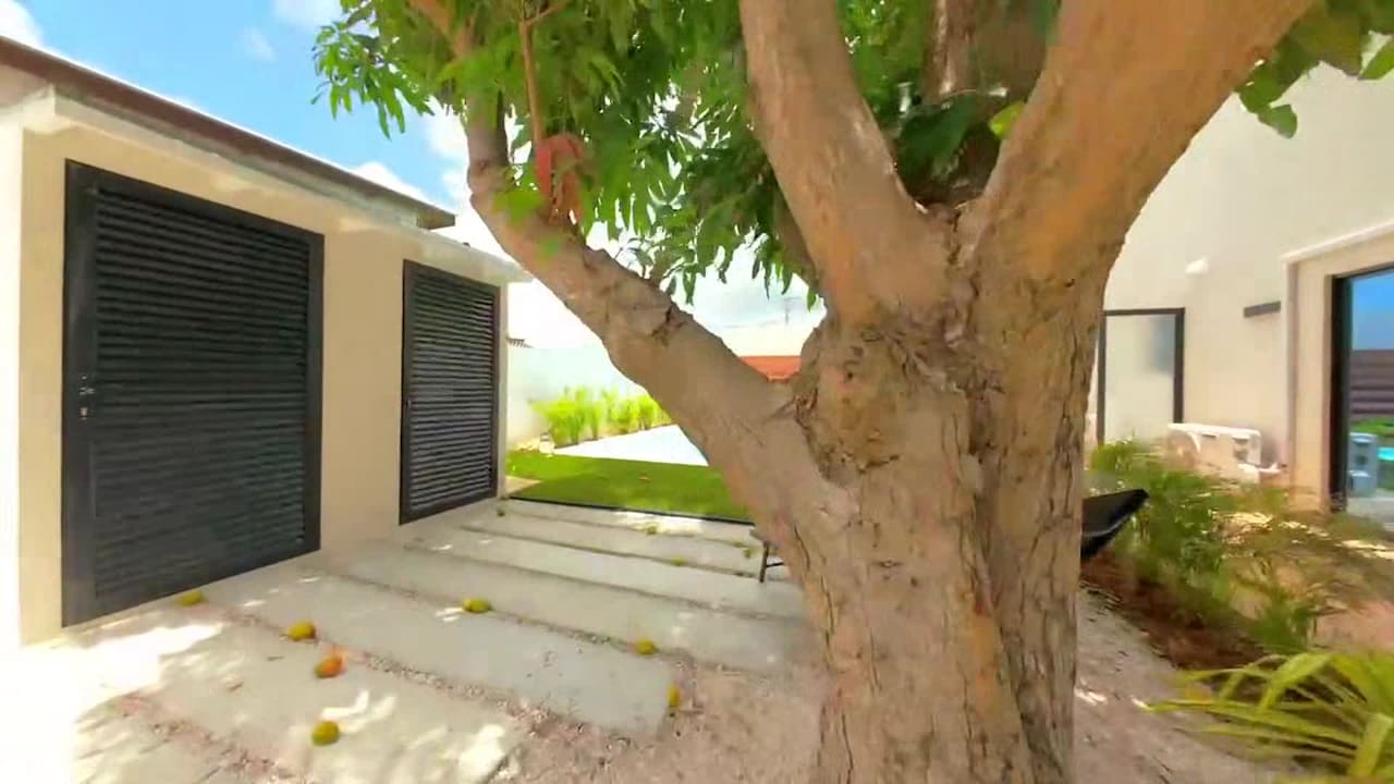 Vidéo de l’hébergement