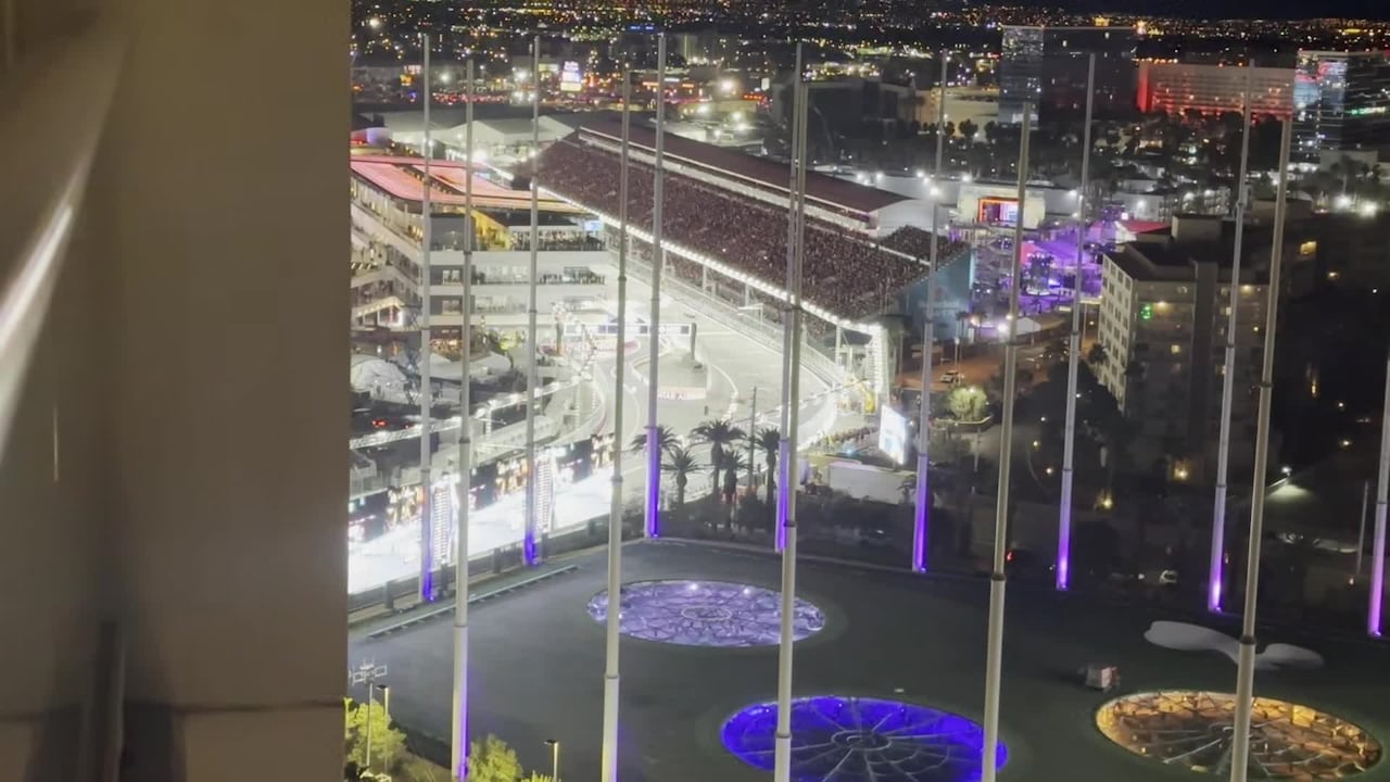 Majoituspaikan video