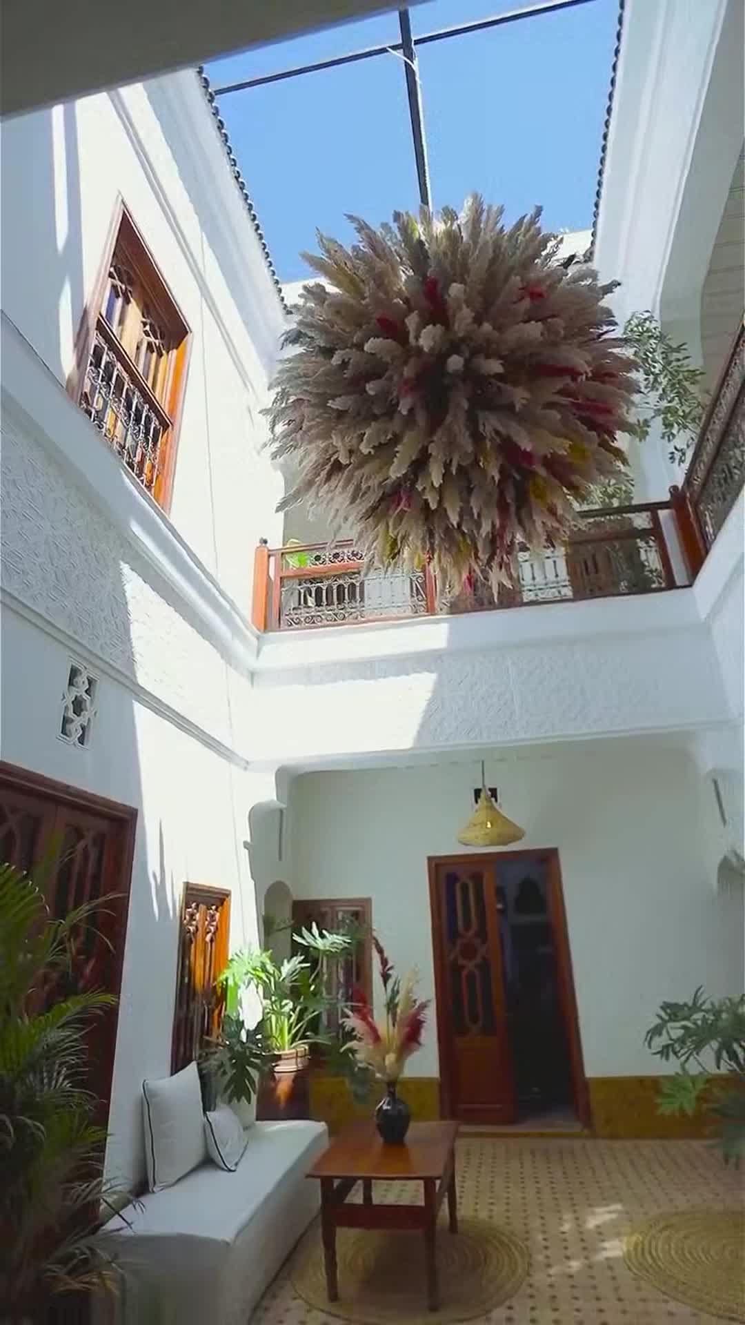 Property video