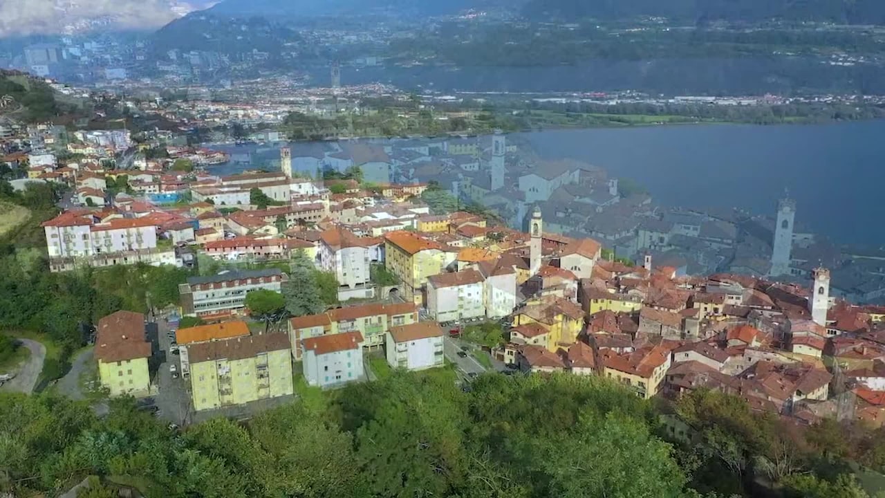 Property video