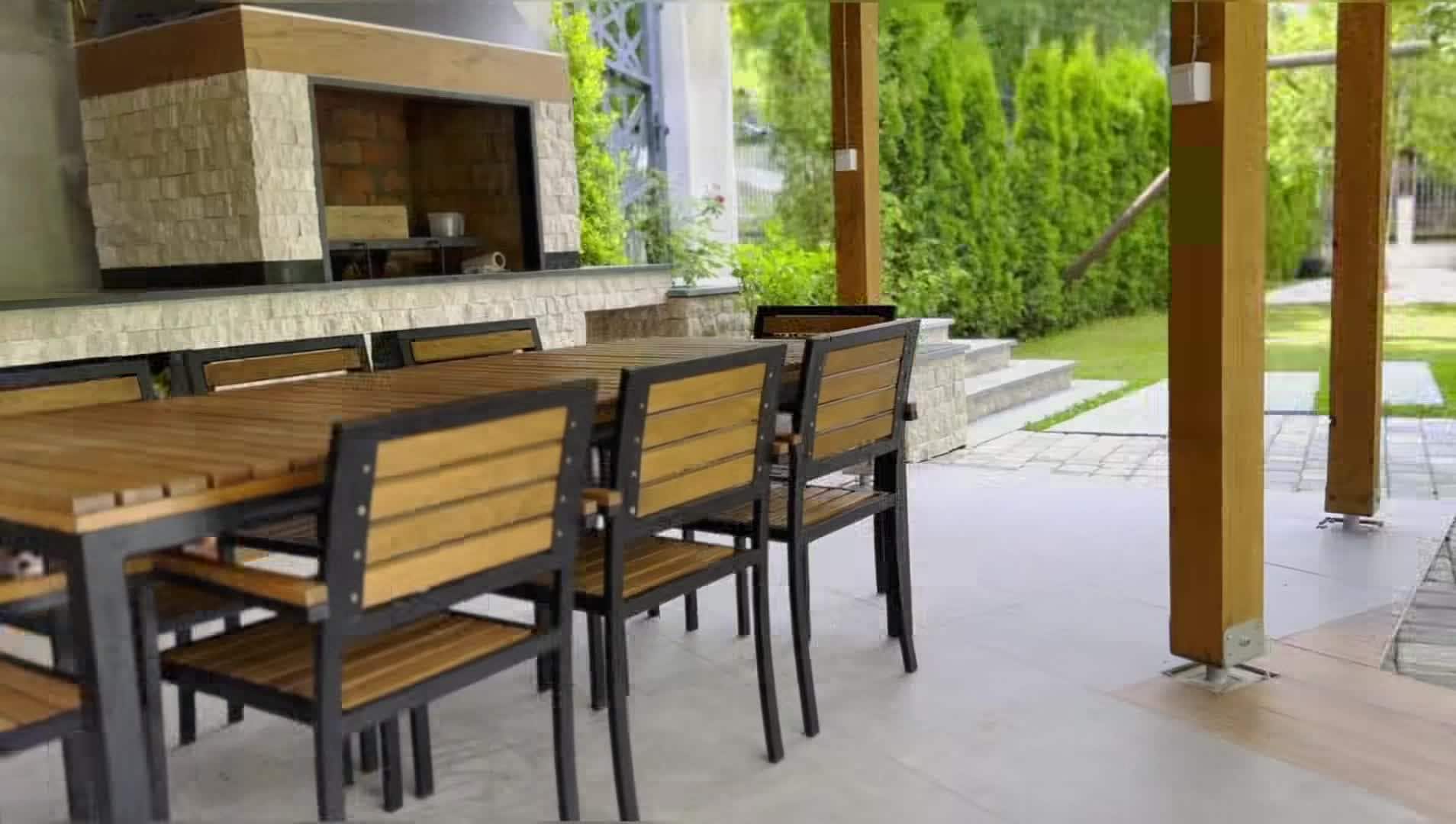Property video