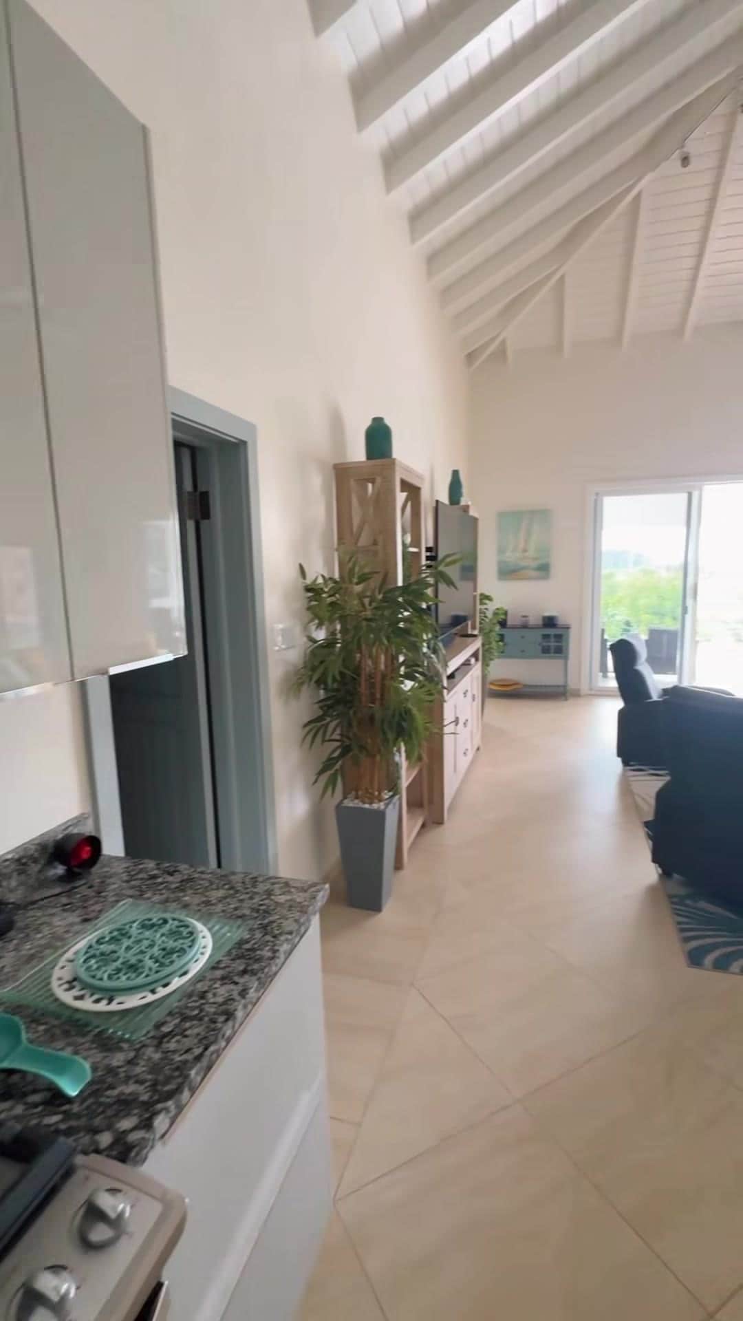 Property video