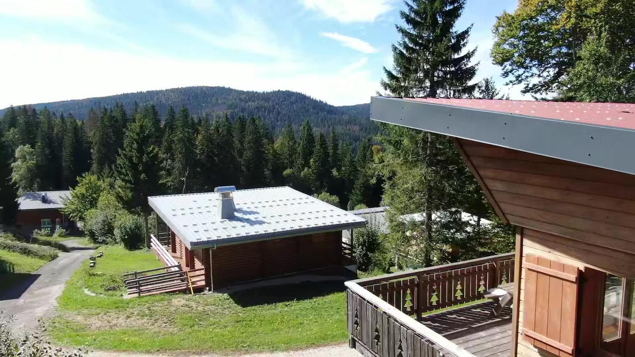 Property video
