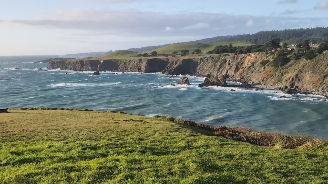 Property video