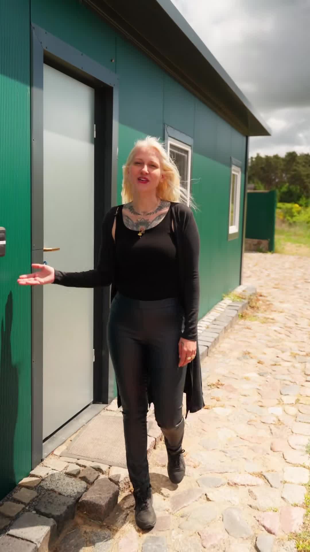 Video van accommodatie