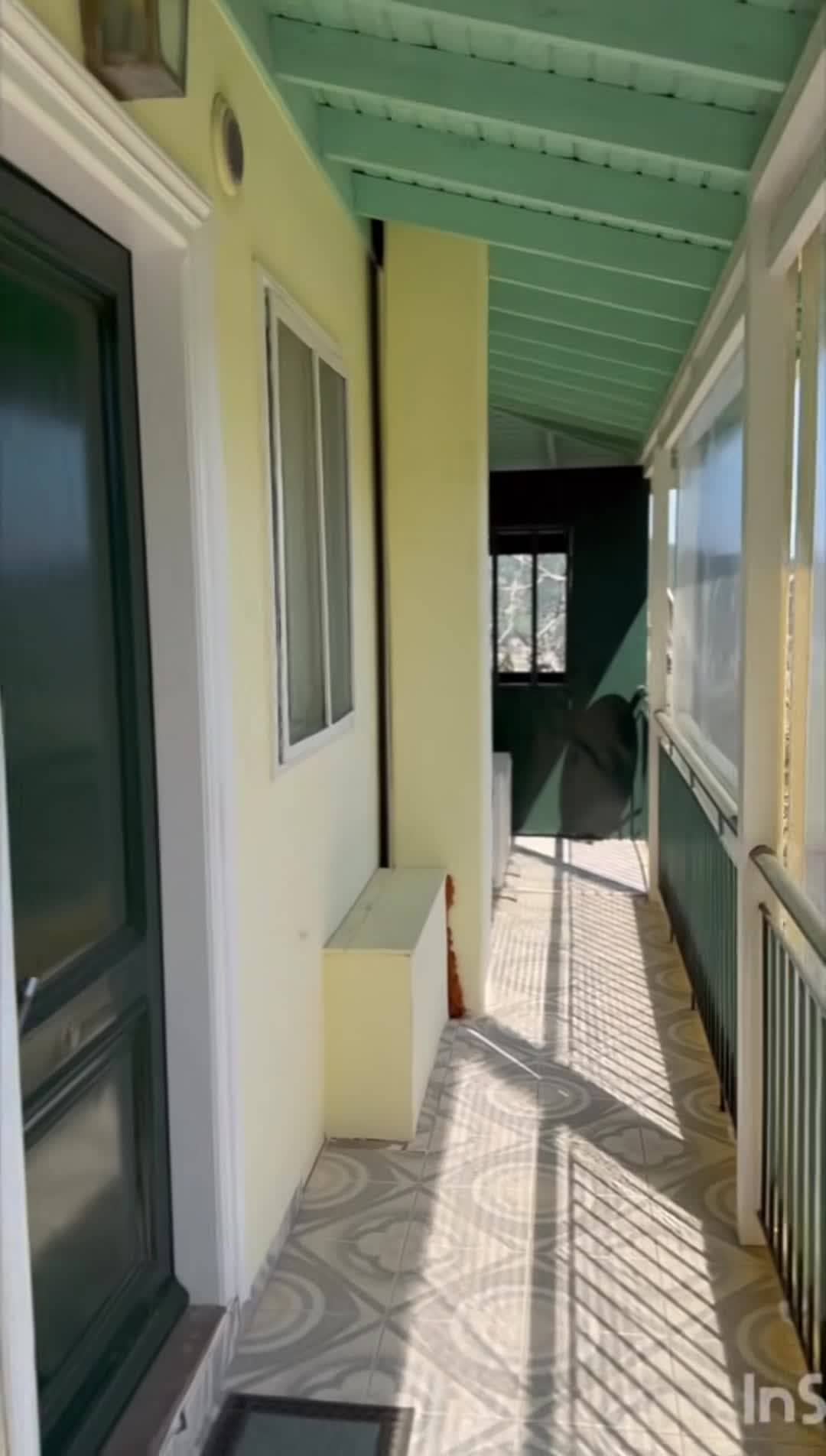 Property video