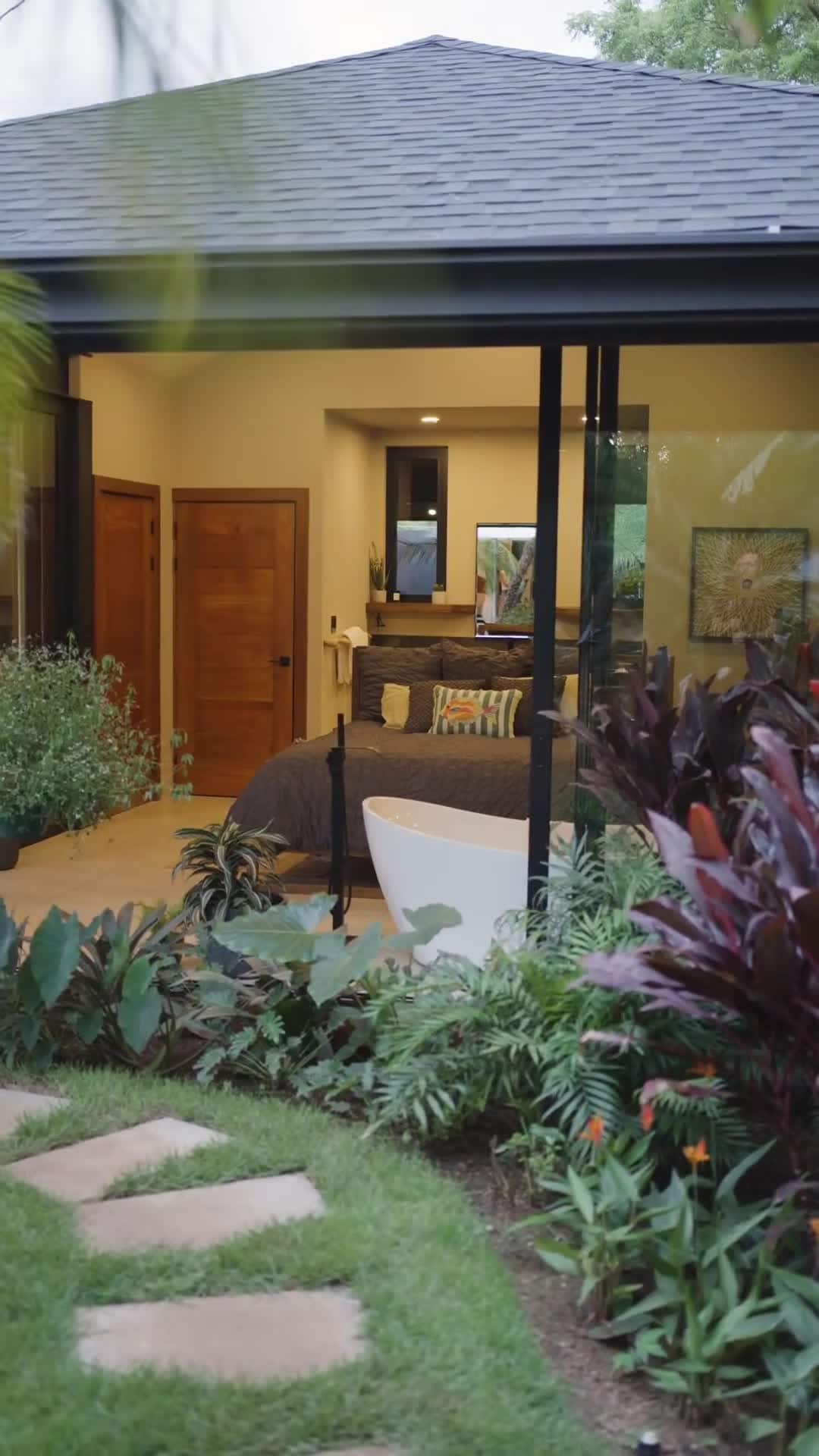 Property video