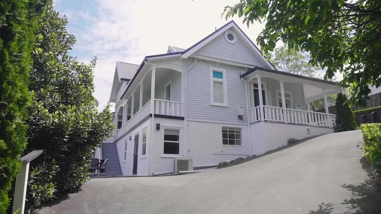 Property video