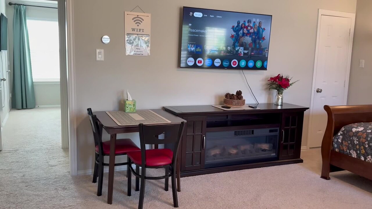 Property video