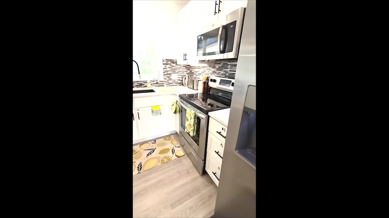 Video der Unterkunft