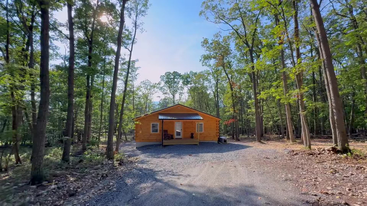 Property video