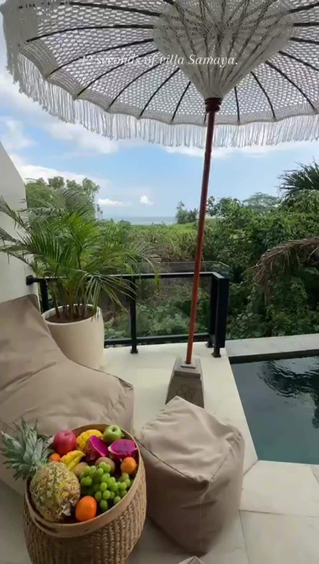Property video