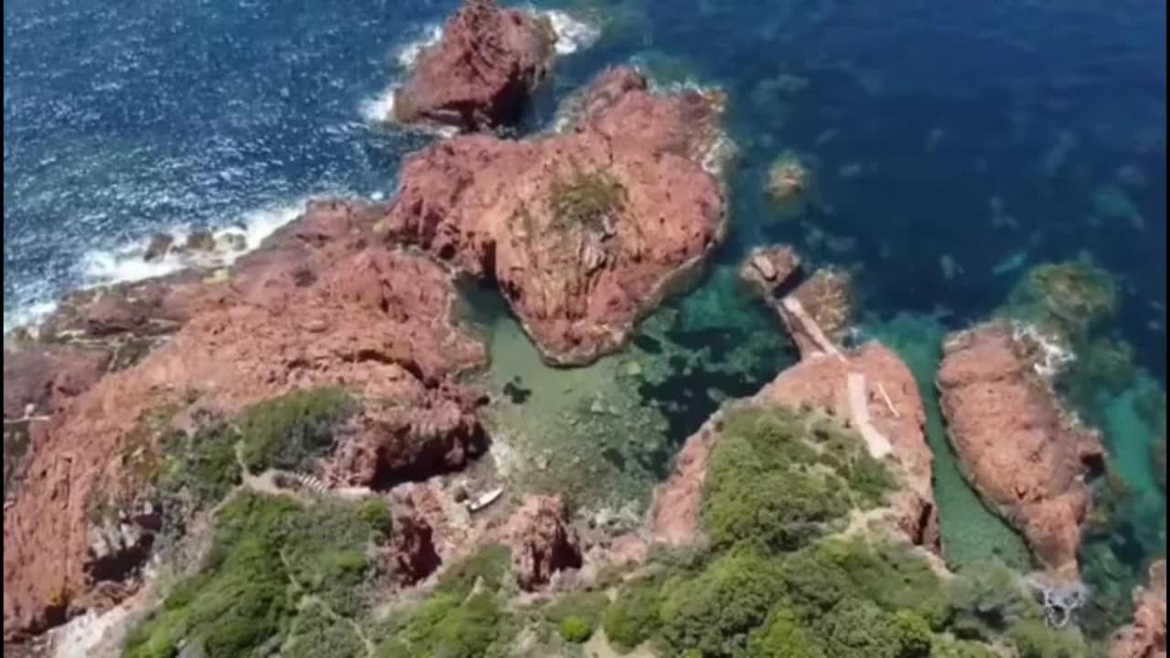 Property video